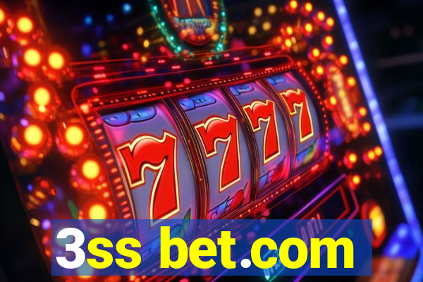 3ss bet.com